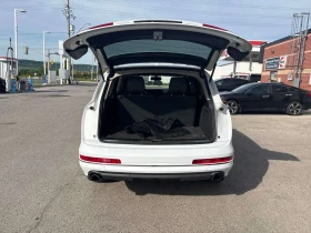 Audi Q7 * 3.0T Technik * CARFAX * ЦЕНА ДО БГ | Auto.bg — изображение 5 Audi Q7 * 3.0T Technik * CARFAX * ЦЕНА ДО БГ | Auto.bg — изображение 5