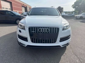 Audi Q7 * 3.0T Technik * CARFAX * ЦЕНА ДО БГ | Auto.bg — изображение 4 Audi Q7 * 3.0T Technik * CARFAX * ЦЕНА ДО БГ | Auto.bg — изображение 4