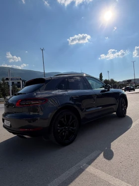 Porsche Macan undefined | Auto.bg — изображение 4 Porsche Macan undefined | Auto.bg — изображение 4