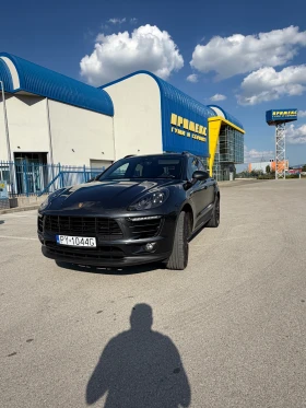Porsche Macan undefined | Auto.bg — изображение 2 Porsche Macan undefined | Auto.bg — изображение 2