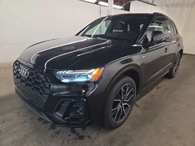 Audi Q5 TECHNIK / АМБИЕНТ / 360 / ДИСТРОНИК / ПАНОРАМА
