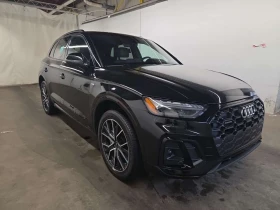 Audi Q5 TECHNIK / АМБИЕНТ / 360 / ДИСТРОНИК / ПАНОРАМА | Auto.bg — изображение 2 Audi Q5 TECHNIK / АМБИЕНТ / 360 / ДИСТРОНИК / ПАНОРАМА | Auto.bg — изображение 2