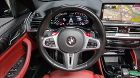 BMW X4 М* Competition* DISTRONIC* 360* ХЕДЪП* ОБДУХВАНЕ* | Auto.bg — изображение 6 BMW X4 М* Competition* DISTRONIC* 360* ХЕДЪП* ОБДУХВАНЕ* | Auto.bg — изображение 6