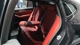 BMW X4 М* Competition* DISTRONIC* 360* ХЕДЪП* ОБДУХВАНЕ* | Auto.bg — изображение 11 BMW X4 М* Competition* DISTRONIC* 360* ХЕДЪП* ОБДУХВАНЕ* | Auto.bg — изображение 11