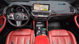 BMW X4 М* Competition* DISTRONIC* 360* ХЕДЪП* ОБДУХВАНЕ* | Auto.bg — изображение 5 BMW X4 М* Competition* DISTRONIC* 360* ХЕДЪП* ОБДУХВАНЕ* | Auto.bg — изображение 5