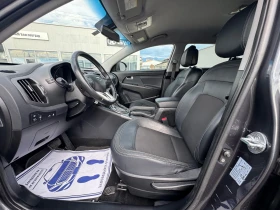 Kia Sportage 2.0I Автоматик - 8450 € - 12179204 9 | Car24.bg Kia Sportage 2.0I Автоматик - 8450 € - 12179204 9