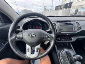 Kia Sportage 2.0I Автоматик - 8450 € - 12179204 16 | Car24.bg Kia Sportage 2.0I Автоматик - 8450 € - 12179204 16
