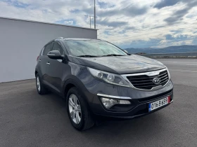Kia Sportage 2.0I Автоматик - 8450 € - 12179204 3 | Car24.bg Kia Sportage 2.0I Автоматик - 8450 € - 12179204 3