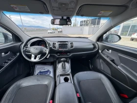 Kia Sportage 2.0I Автоматик - 8450 € - 12179204 11 | Car24.bg Kia Sportage 2.0I Автоматик - 8450 € - 12179204 11
