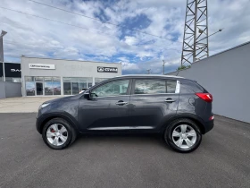 Kia Sportage 2.0I Автоматик - 8450 € - 12179204 8 | Car24.bg Kia Sportage 2.0I Автоматик - 8450 € - 12179204 8