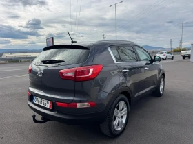 Kia Sportage 2.0I Автоматик - 8450 € - 12179204 5 | Car24.bg Kia Sportage 2.0I Автоматик - 8450 € - 12179204 5