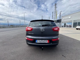 Kia Sportage 2.0I Автоматик - 8450 € - 12179204 6 | Car24.bg Kia Sportage 2.0I Автоматик - 8450 € - 12179204 6