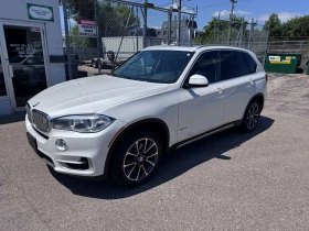 Снимка BMW X5