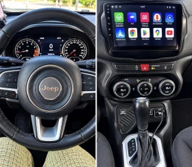 Jeep Renegade - 14000 € - 22143370 4 | Car24.bg Jeep Renegade - 14000 € - 22143370 4