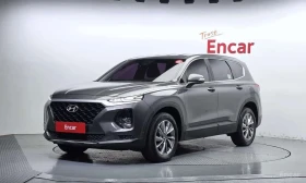 Hyundai Santa fe * Diesel 2.0 4WD * PREMIUM * ОБДУХВАНЕ * KEYLESS
