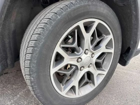 Jeep Grand cherokee undefined | Auto.bg — изображение 6 Jeep Grand cherokee undefined | Auto.bg — изображение 6