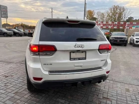 Jeep Grand cherokee undefined | Auto.bg — изображение 5 Jeep Grand cherokee undefined | Auto.bg — изображение 5