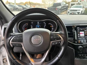 Jeep Grand cherokee undefined | Auto.bg — изображение 11 Jeep Grand cherokee undefined | Auto.bg — изображение 11