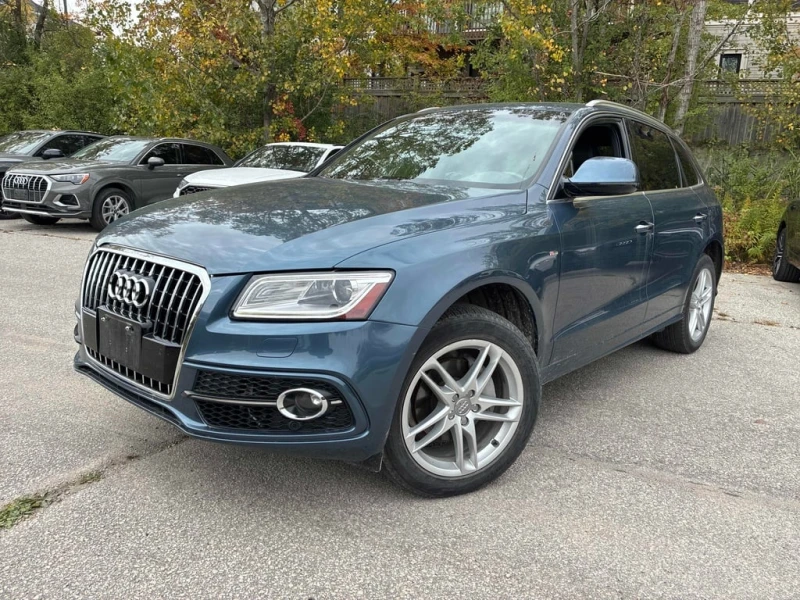 Audi Q5 * 2.0T Technik * CARFAX * БЕЗ ПЪРВОНАЧАЛНА ВНОСКА - 18900 лв. / 9663.42 € - 91039550 1 | Car24.bg Audi Q5 * 2.0T Technik * CARFAX * БЕЗ ПЪРВОНАЧАЛНА ВНОСКА - 18900 лв. / 9663.42 € - 91039550 1