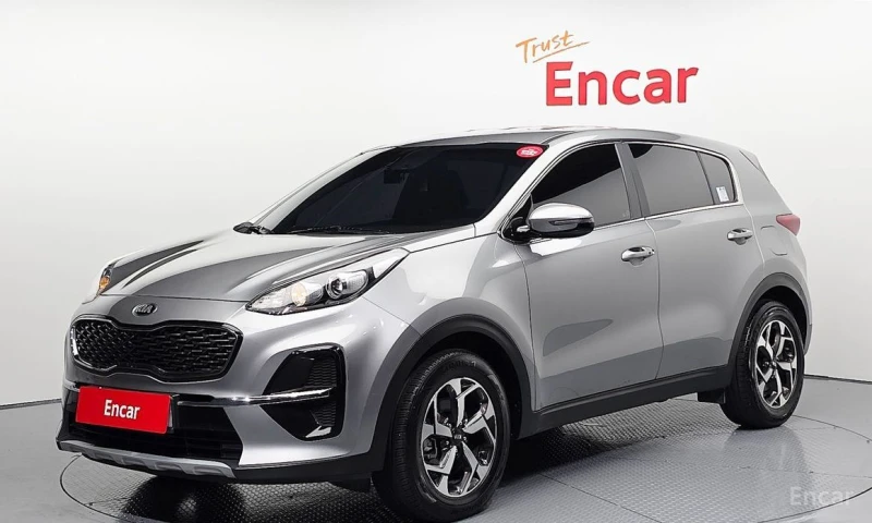 Kia Sportage - 28500 лв. / 14571.82 € - 12834917 1 | Car24.bg Kia Sportage - 28500 лв. / 14571.82 € - 12834917 1