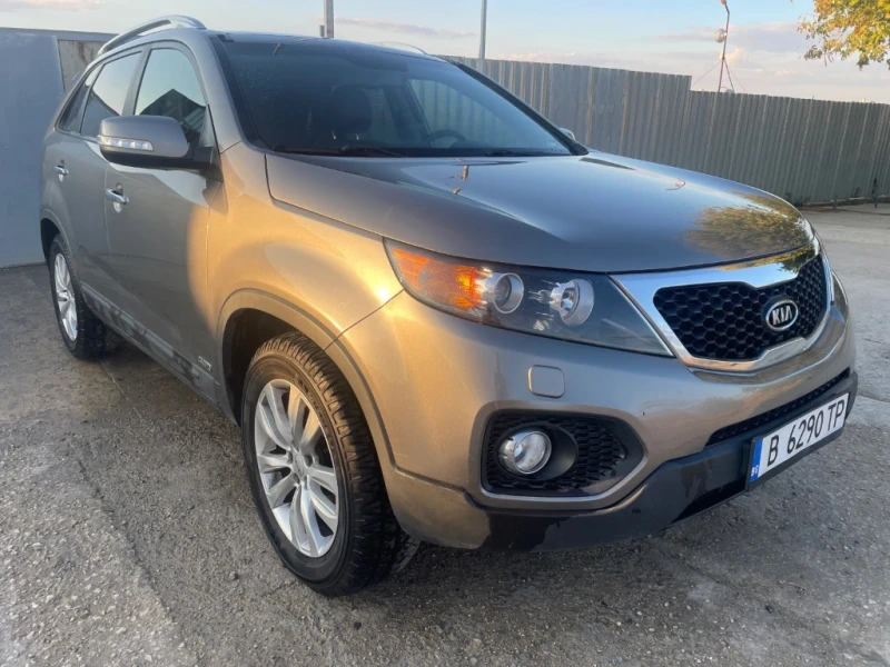 Kia Sorento 2.2 CRDI - 8500 € / 16624.56 лв. - 55900004 1 | Car24.bg Kia Sorento 2.2 CRDI - 8500 € / 16624.56 лв. - 55900004 1