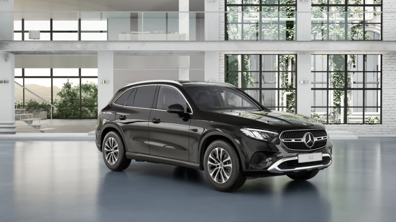 Mercedes-Benz GLC 220 d 4MATIC - 58500 € / 114416.05 лв. - 71367078 1 | Car24.bg Mercedes-Benz GLC 220 d 4MATIC - 58500 € / 114416.05 лв. - 71367078 1