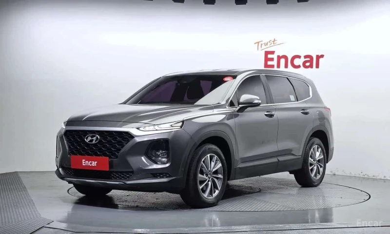 Hyundai Santa fe * Diesel 2.0 4WD * PREMIUM * ОБДУХВАНЕ * KEYLESS - 15150 € - 62794167 1 | Car24.bg Hyundai Santa fe * Diesel 2.0 4WD * PREMIUM * ОБДУХВАНЕ * KEYLESS - 15150 € - 62794167 1