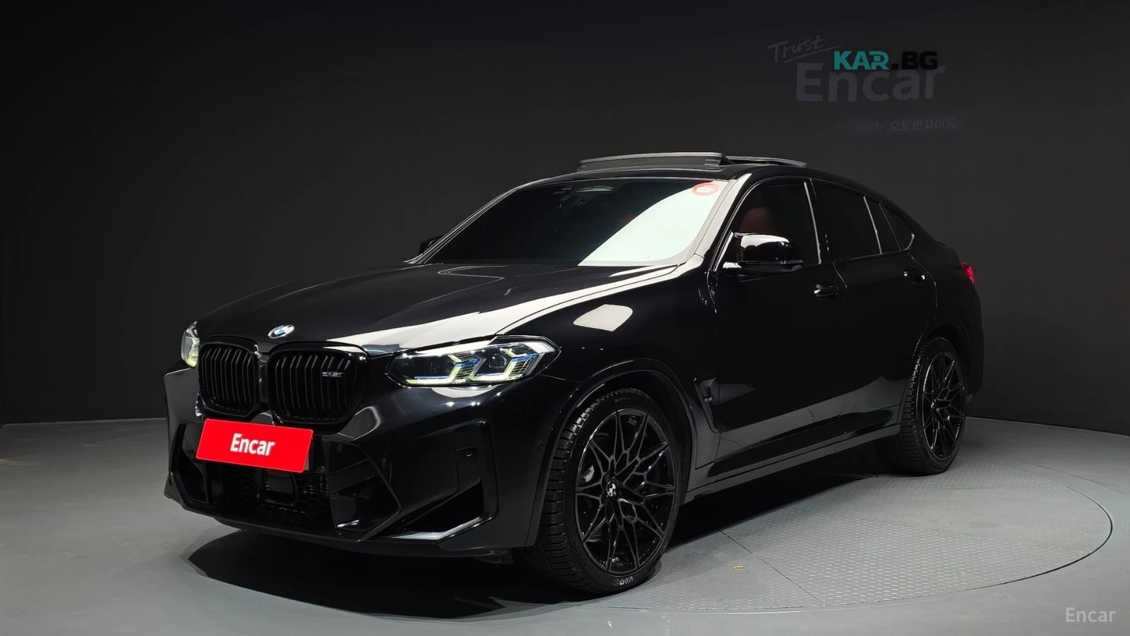 BMW X4 М* Competition* DISTRONIC* 360* ХЕДЪП* ОБДУХВАНЕ* | Auto.bg — изображение 1 BMW X4 М* Competition* DISTRONIC* 360* ХЕДЪП* ОБДУХВАНЕ* | Auto.bg — изображение 1