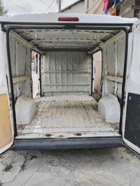 Citroen Jumpy | Mobile.bg — малка снимка 13