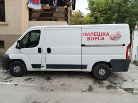 Снимка Citroen Jumpy