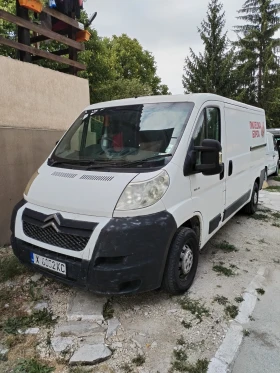 Citroen Jumpy | Mobile.bg — малка снимка 9