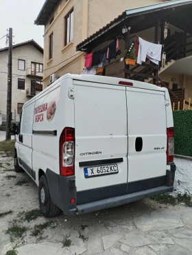 Citroen Jumpy | Mobile.bg — малка снимка 11