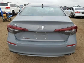 Honda Civic SPORT - 35000 лв. / 17895.22 € - 13358014 3 | Car24.bg Honda Civic SPORT - 35000 лв. / 17895.22 € - 13358014 3