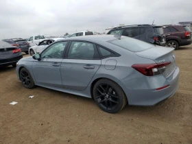 Honda Civic SPORT - 35000 лв. / 17895.22 € - 13358014 2 | Car24.bg Honda Civic SPORT - 35000 лв. / 17895.22 € - 13358014 2