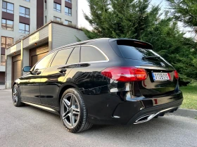 Mercedes-Benz C 220 CDI AMG LINE PANORAMA PODGREV DIGITAL - 44700 лв. / 22854.75 € - 22824382 6 | Car24.bg Mercedes-Benz C 220 CDI AMG LINE PANORAMA PODGREV DIGITAL - 44700 лв. / 22854.75 € - 22824382 6