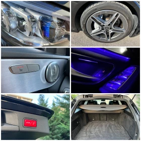Mercedes-Benz C 220 CDI AMG LINE PANORAMA PODGREV DIGITAL - 44700 лв. / 22854.75 € - 22824382 16 | Car24.bg Mercedes-Benz C 220 CDI AMG LINE PANORAMA PODGREV DIGITAL - 44700 лв. / 22854.75 € - 22824382 16