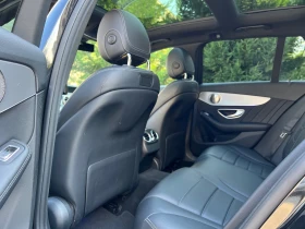 Mercedes-Benz C 220 CDI AMG LINE PANORAMA PODGREV DIGITAL - 44700 лв. / 22854.75 € - 22824382 13 | Car24.bg Mercedes-Benz C 220 CDI AMG LINE PANORAMA PODGREV DIGITAL - 44700 лв. / 22854.75 € - 22824382 13