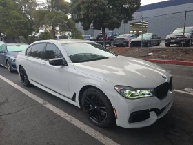 BMW 750 Li / M-PACK / FULL MAXX - Car24.bg BMW 750 Li / M-PACK / FULL MAXX