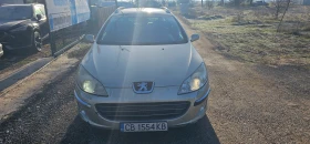Peugeot 407 2.0hdi Панорама Кожа - 1900 € / 3716.08 лв. - 16883226 2 | Car24.bg Peugeot 407 2.0hdi Панорама Кожа - 1900 € / 3716.08 лв. - 16883226 2