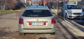 Peugeot 407 2.0hdi Панорама Кожа - 1900 € / 3716.08 лв. - 16883226 7 | Car24.bg Peugeot 407 2.0hdi Панорама Кожа - 1900 € / 3716.08 лв. - 16883226 7
