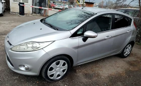 Ford Fiesta 1.4TDC-i/Titanium - Car24.bg Ford Fiesta 1.4TDC-i/Titanium