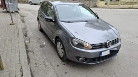 VW Golf 1.6 TDI Style - 4900 € / 9583.57 лв. - 20056149 4 | Car24.bg VW Golf 1.6 TDI Style - 4900 € / 9583.57 лв. - 20056149 4