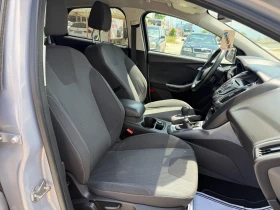 Ford Focus 1.6 дизел | Auto.bg — изображение 8 Ford Focus 1.6 дизел | Auto.bg — изображение 8