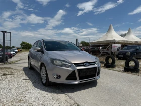 Ford Focus 1.6 дизел | Auto.bg — изображение 2 Ford Focus 1.6 дизел | Auto.bg — изображение 2