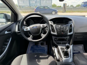 Ford Focus 1.6 дизел | Auto.bg — изображение 5 Ford Focus 1.6 дизел | Auto.bg — изображение 5