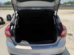 Ford Focus 1.6 дизел | Auto.bg — изображение 10 Ford Focus 1.6 дизел | Auto.bg — изображение 10