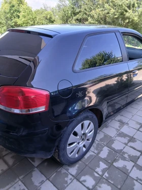 Audi A3 - 2890 € / 5652.35 лв. - 95870642 4 | Car24.bg Audi A3 - 2890 € / 5652.35 лв. - 95870642 4