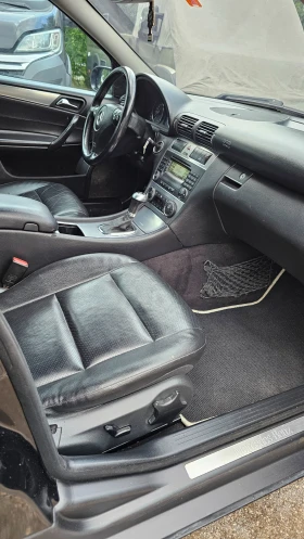 Mercedes-Benz C 220 FACELIFT - 2500 € / 4889.57 лв. - 23741671 15 | Car24.bg Mercedes-Benz C 220 FACELIFT - 2500 € / 4889.57 лв. - 23741671 15