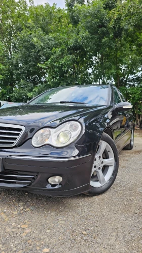 Mercedes-Benz C 220 FACELIFT - 2500 € / 4889.57 лв. - 23741671 6 | Car24.bg Mercedes-Benz C 220 FACELIFT - 2500 € / 4889.57 лв. - 23741671 6