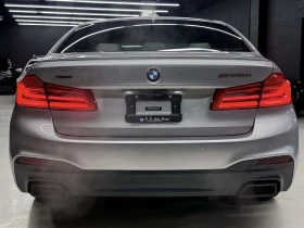 BMW 550 * NAV| 360CAM| ACC| BSM| FCW| B&W SOUND| MASSAGE| | Auto.bg — изображение 4 BMW 550 * NAV| 360CAM| ACC| BSM| FCW| B&W SOUND| MASSAGE| | Auto.bg — изображение 4